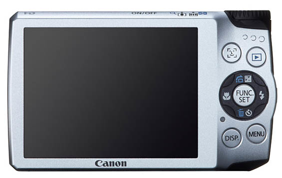 Canon A3300 IS – image 2