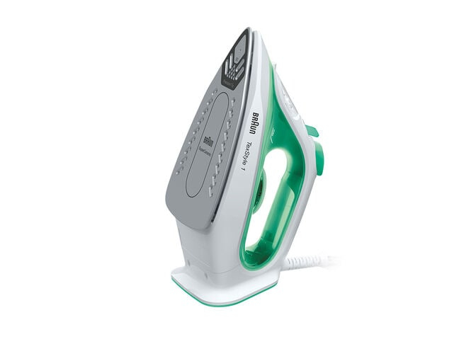 Braun TexStyle 1 SI 1040 GR – image 2
