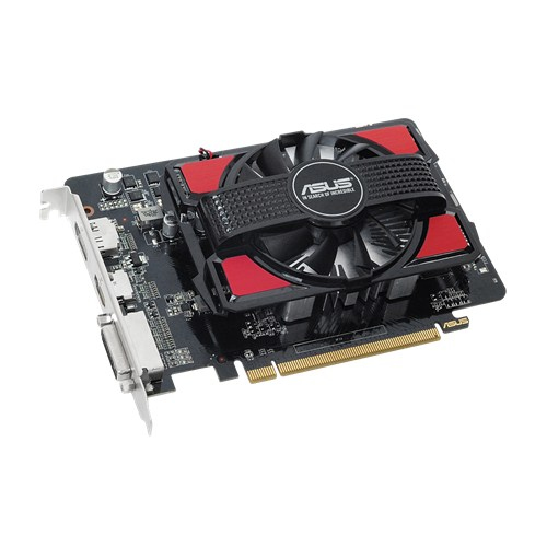 ASUS R7250-1GD5-V2 AMD Radeon R7 250 – image 2