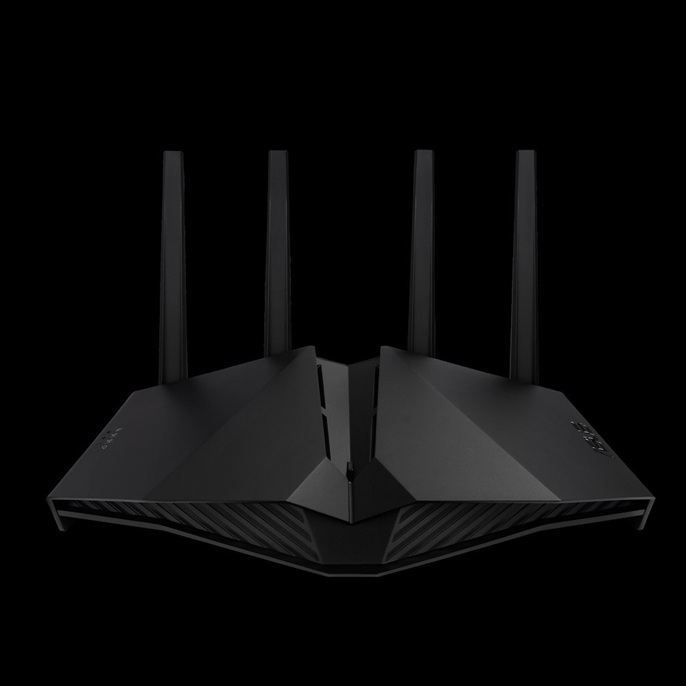 ASUS RT-AX82U wireless router Gigabit Ethernet Dual-band (2.4 GHz – image 9