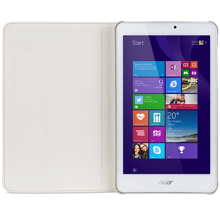 Acer NP.BAG1A.132 tablet case – image 3