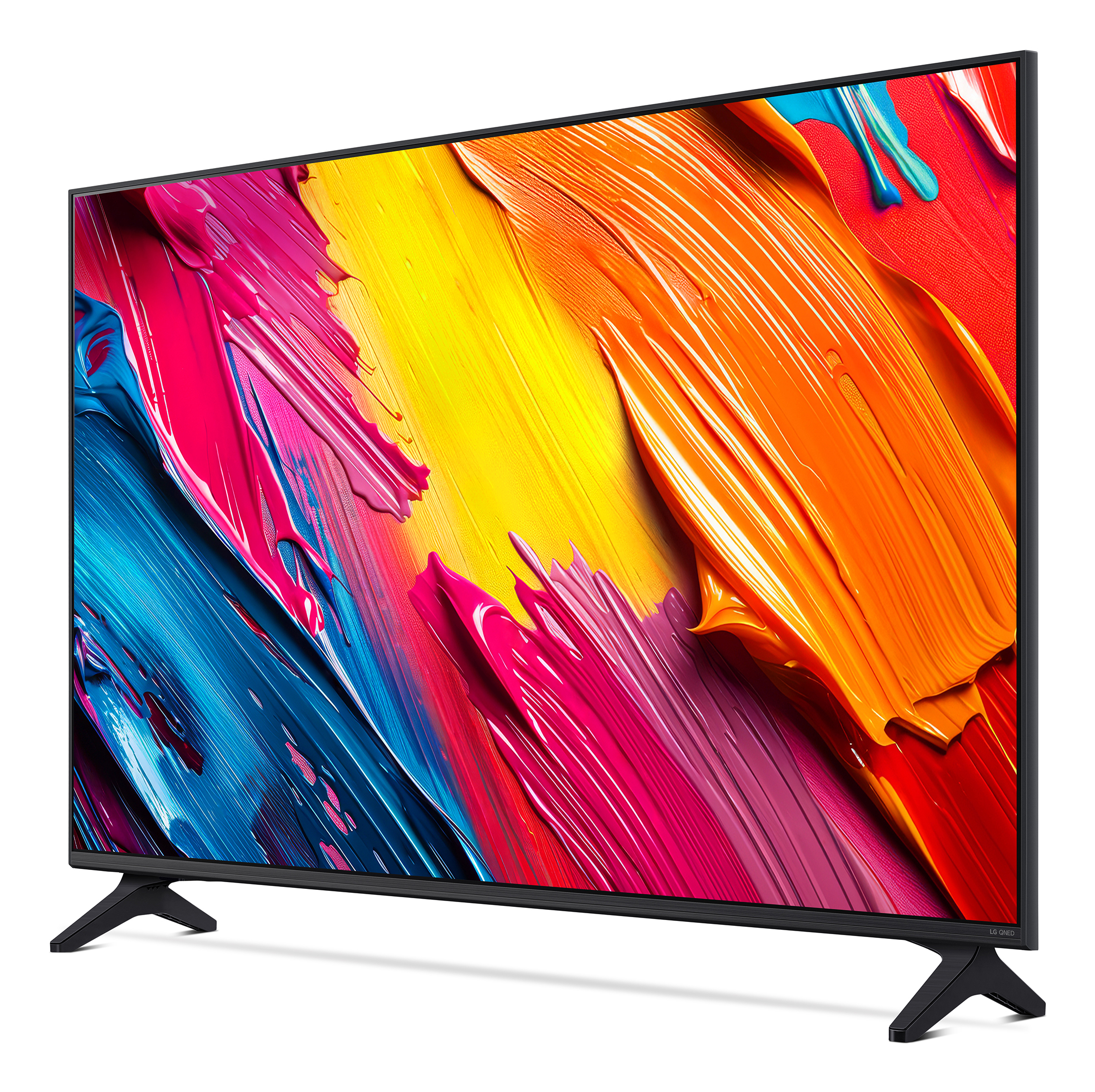 TV LG AI QNED70 (2025) 50 LED UHD 4K — photo 4