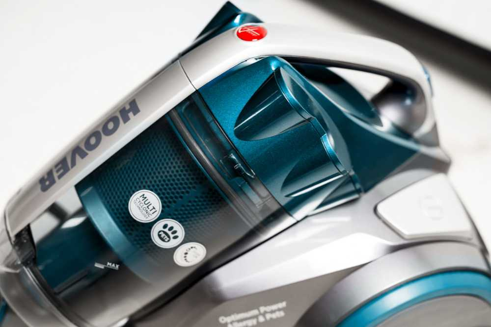 Hoover OP30ALG 001 – image 2
