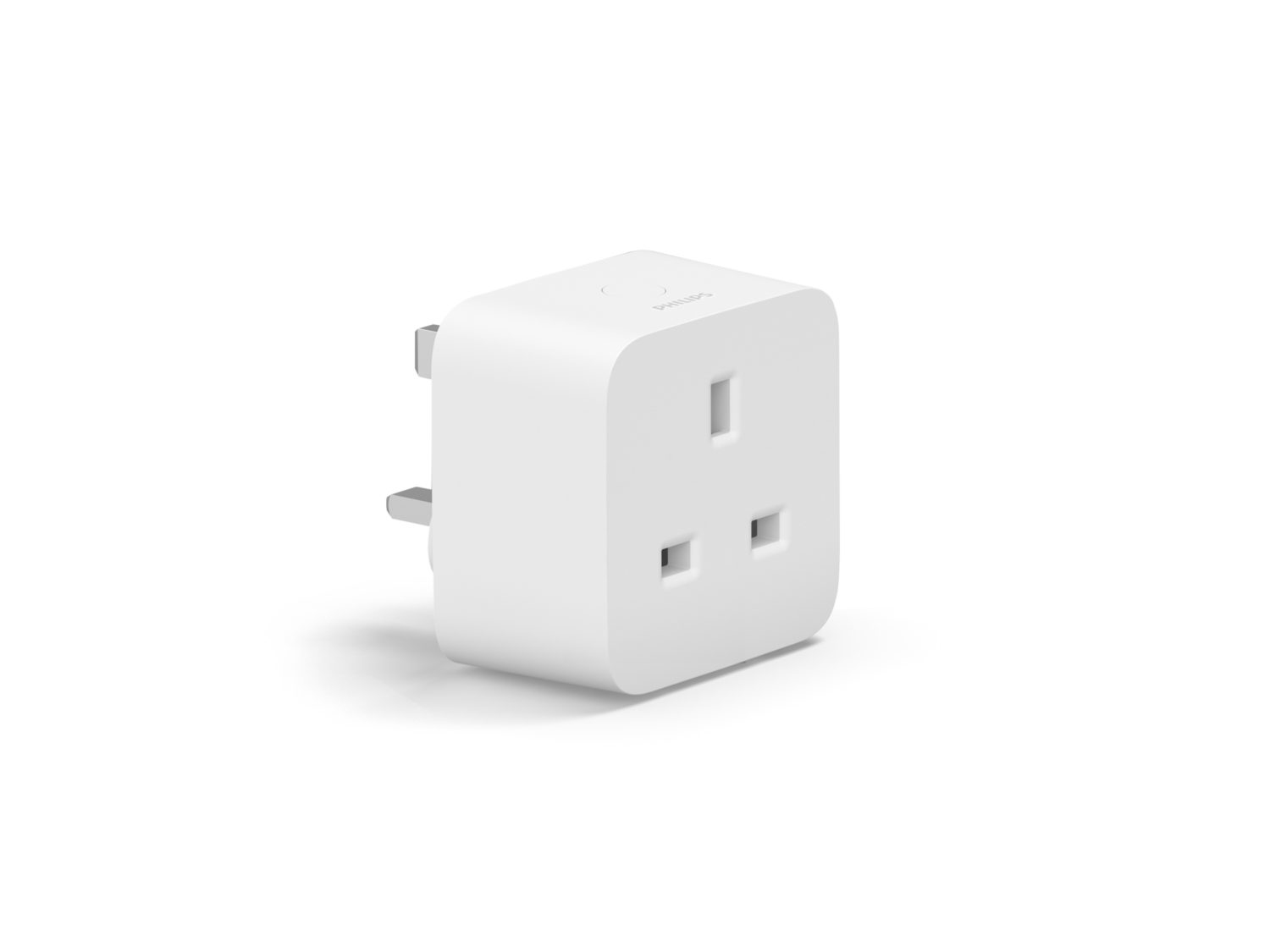 Philips by Signify Philips 929003050701 smart plug Home White – image 1