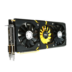 MSI N780 LIGHTNING – image 6