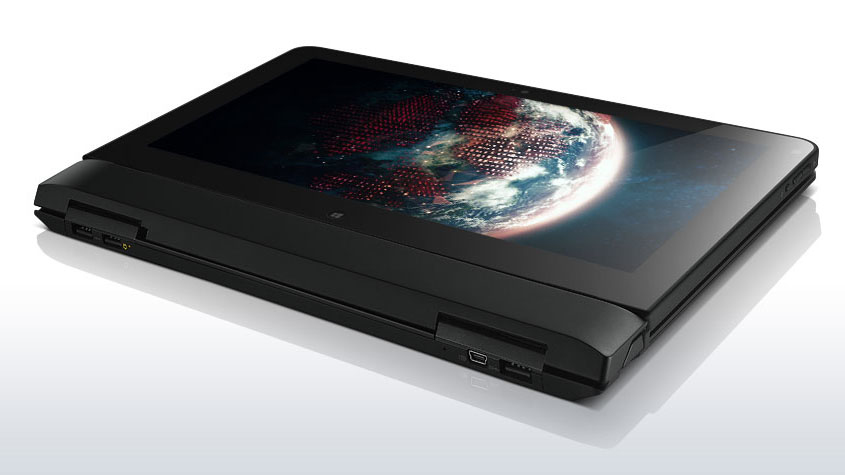 Lenovo ThinkPad Helix Intel® Core™ i5 i5-3317U Laptop – image 5