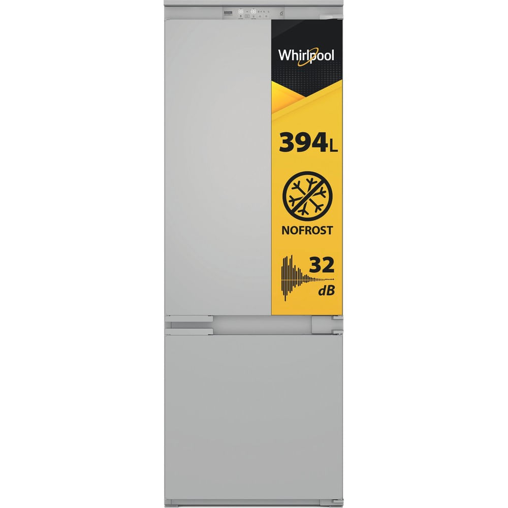 Whirlpool WH SP70 T262 P