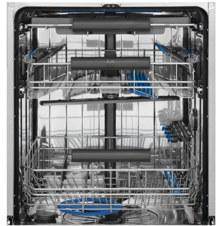 Electrolux KEGB9300L Fully built-in 15 place settings – image 4