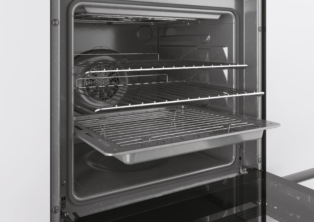 Hoover H-OVEN 300 HOXC3BF3058IN – image 6