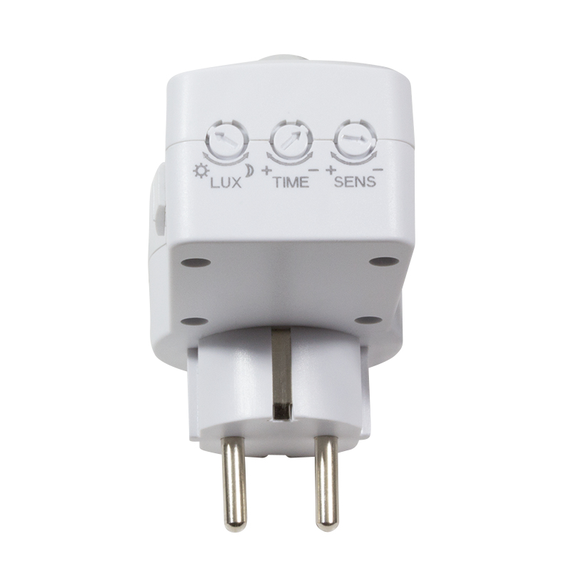 LogiLink PA0153 smart plug White – image 6