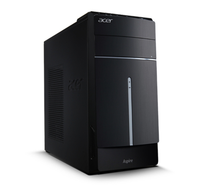 Acer Aspire TC-605-444G1T00MGi/T034 Intel® Core™ i5 i5-4460 – image 2