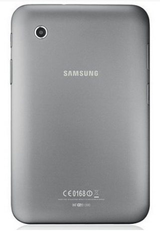 Samsung 2 7.0 P3100 – image 3