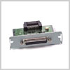 Epson Serial RS-232 Interface