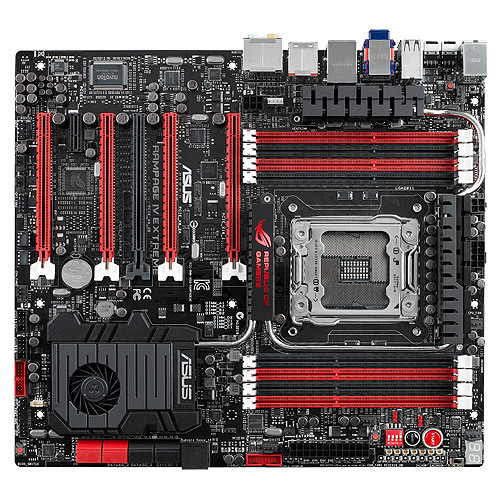 ASUS Rampage IV Extreme/Battlefield 3 – image 3