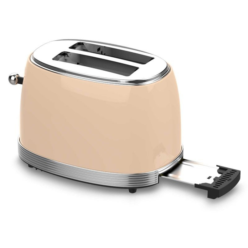 Sogo TOS-SS-5470 toaster 6 2 slice(s) Beige – image 5