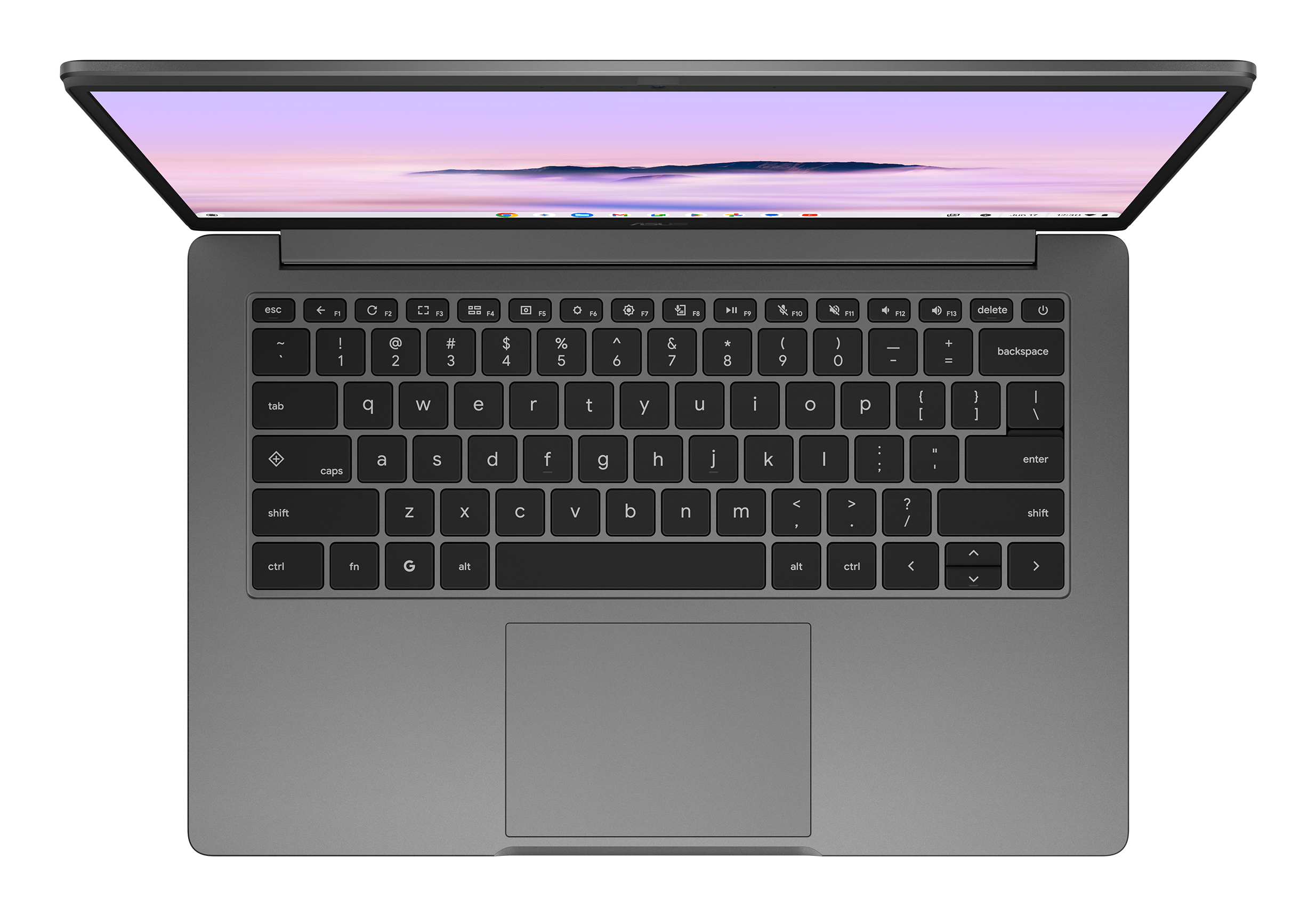 Asus - Portátil ASUS Chromebook Plus CX1405CTA-S60236, Intel Core 3-N355, 8GB, 256GB eMMC, 14', ChromeOS + 12 Meses Google AI Pro con Gemini Pro y 5TB. - imagen 12