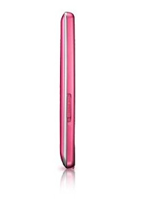 Samsung YP-S3JCR 8 GB Red – image 4