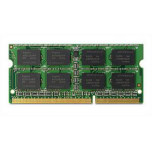 HP 8GB DDR3 1600MHz SO-DIMM – image 2