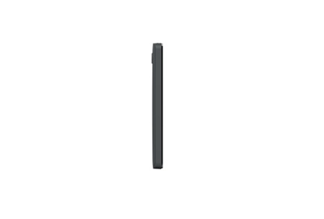 Hisense U610 10.2 cm (4") Dual SIM Android 4.4 3G Micro-USB 0.5 GB 1500 mAh Black – image 4