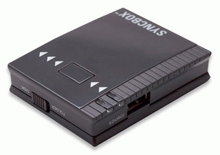 Manhattan 172981 interface cards/adapter – image 2