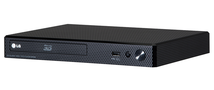 LG BP450 BUNDLE – image 3