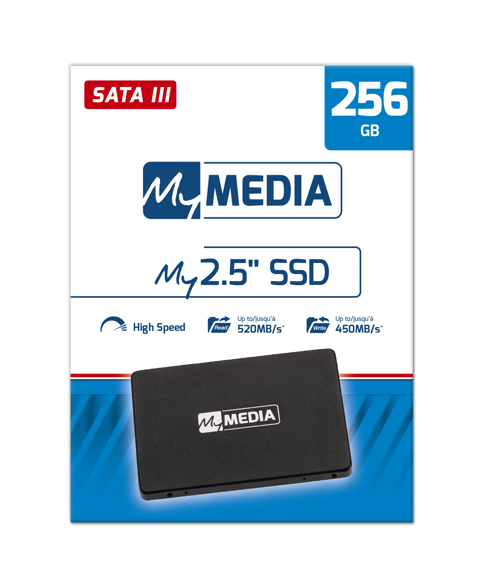 MyMedia Internal SSD image 4