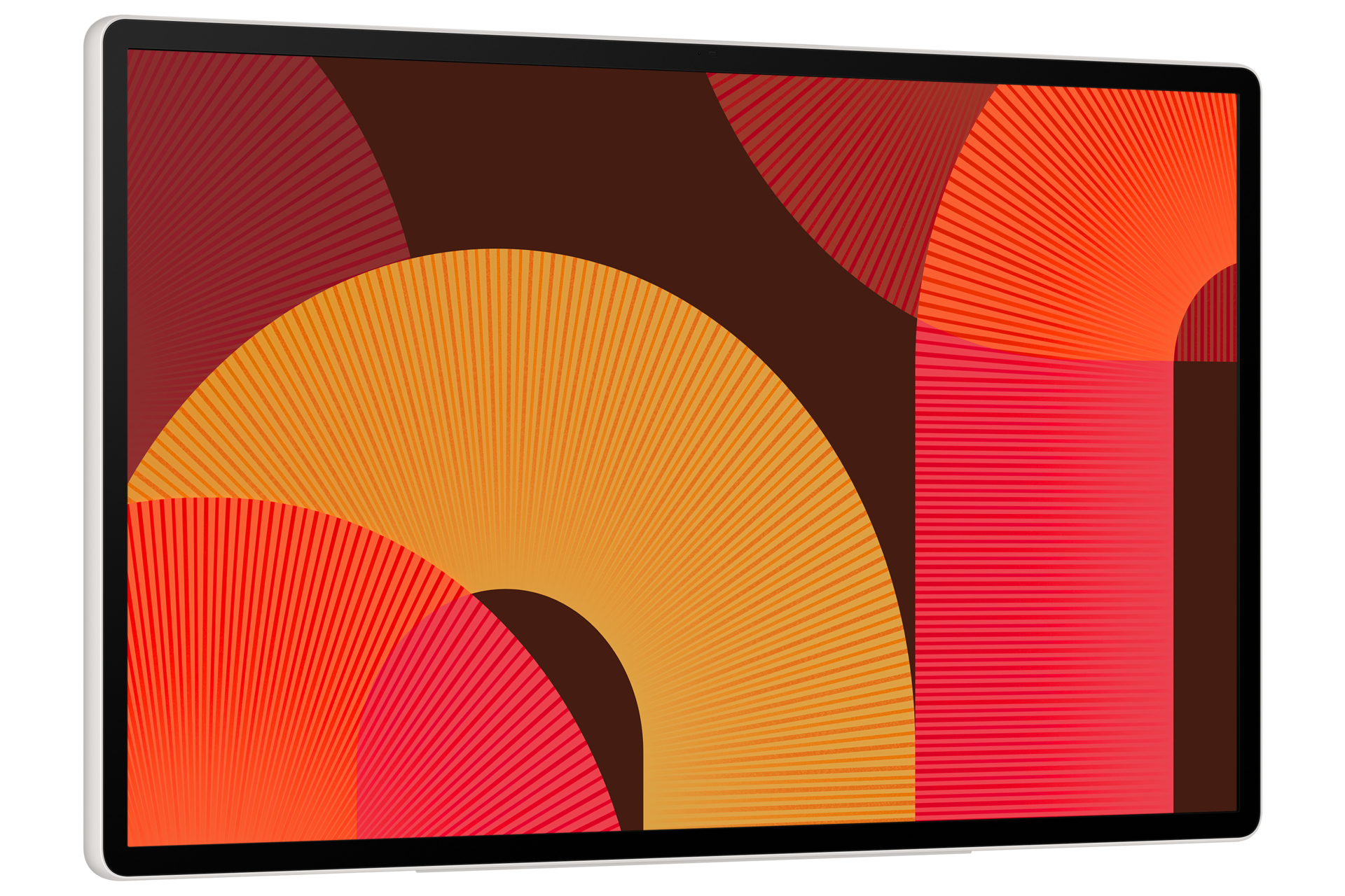 TV LED Samsung QHD The Movingstyle 27LSM7FA 68 cm 2026 — photo 9