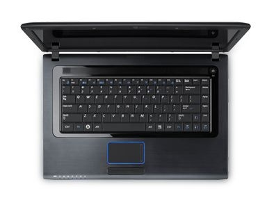 Samsung R522-Aura P8700 Azura – image 3