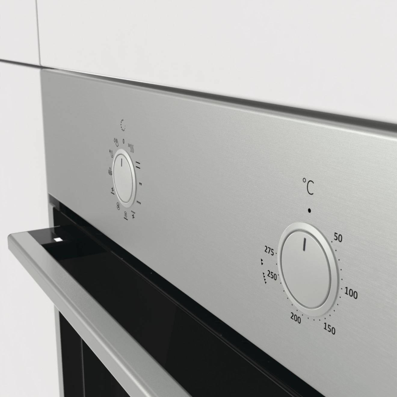 Gorenje BO717E10X 71 L Stainless steel – image 5