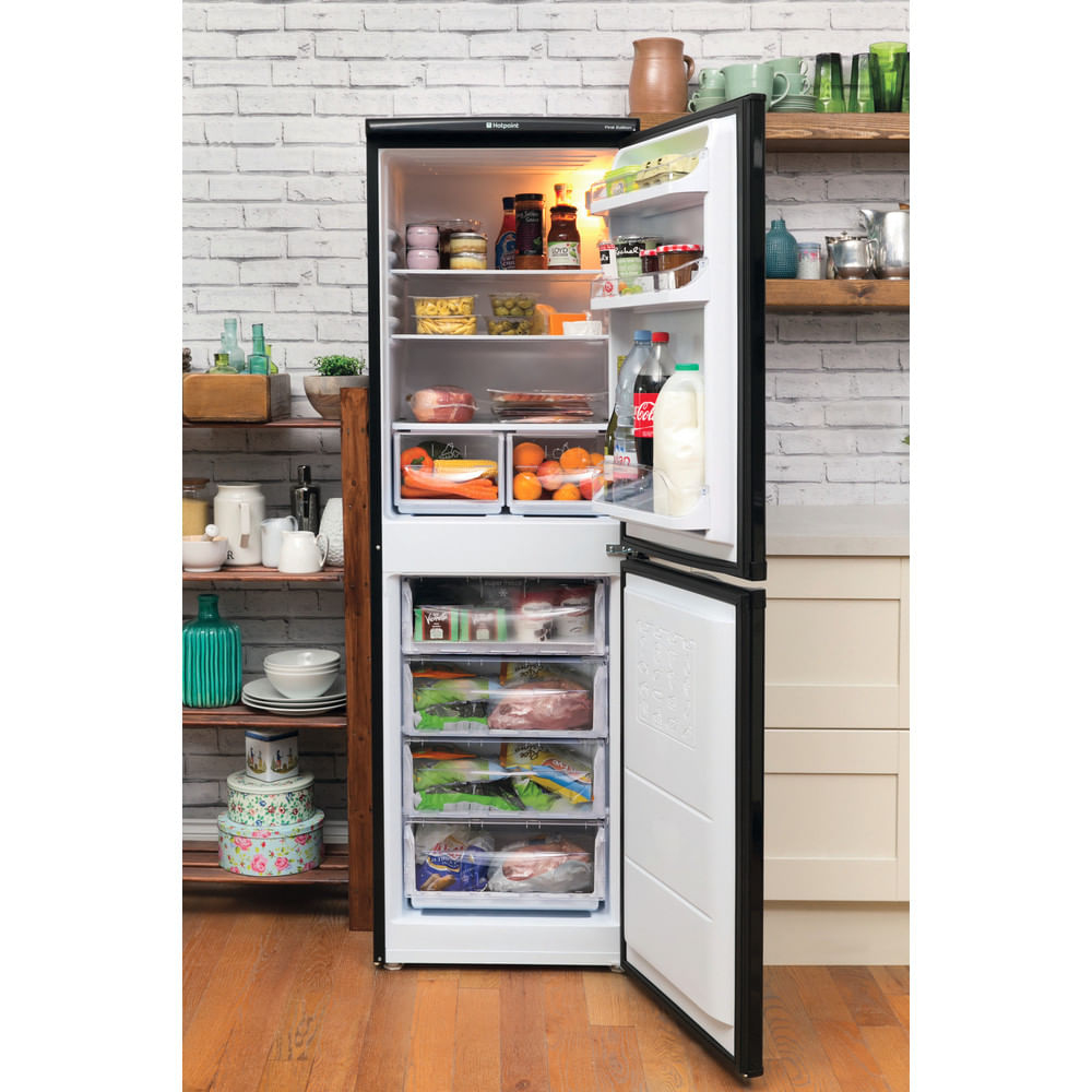 Hotpoint HBD 5517 B UK – image 9