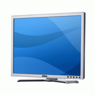 Dell UltraSharp 2007FP – image 3
