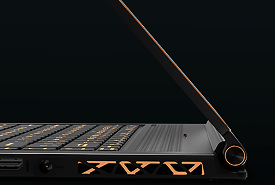 MSI GS65 Stealth 9SG-453 – image 9