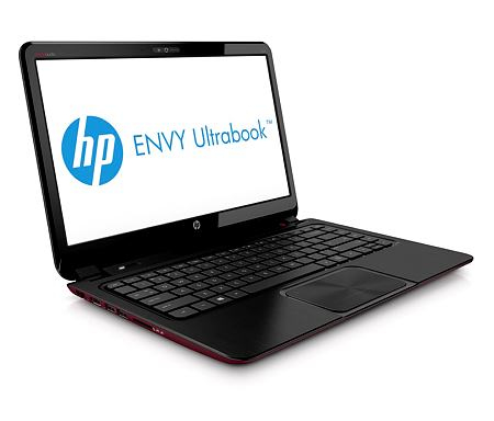 HP ENVY 4-1200ed Intel® Core™ i5 i5-3337U Laptop – image 2