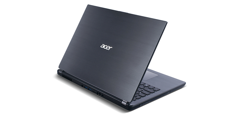 Acer Aspire Timeline Ultra 481TG-53314G52Mas Intel® Core™ i5 i5-3317U Laptop – image 3