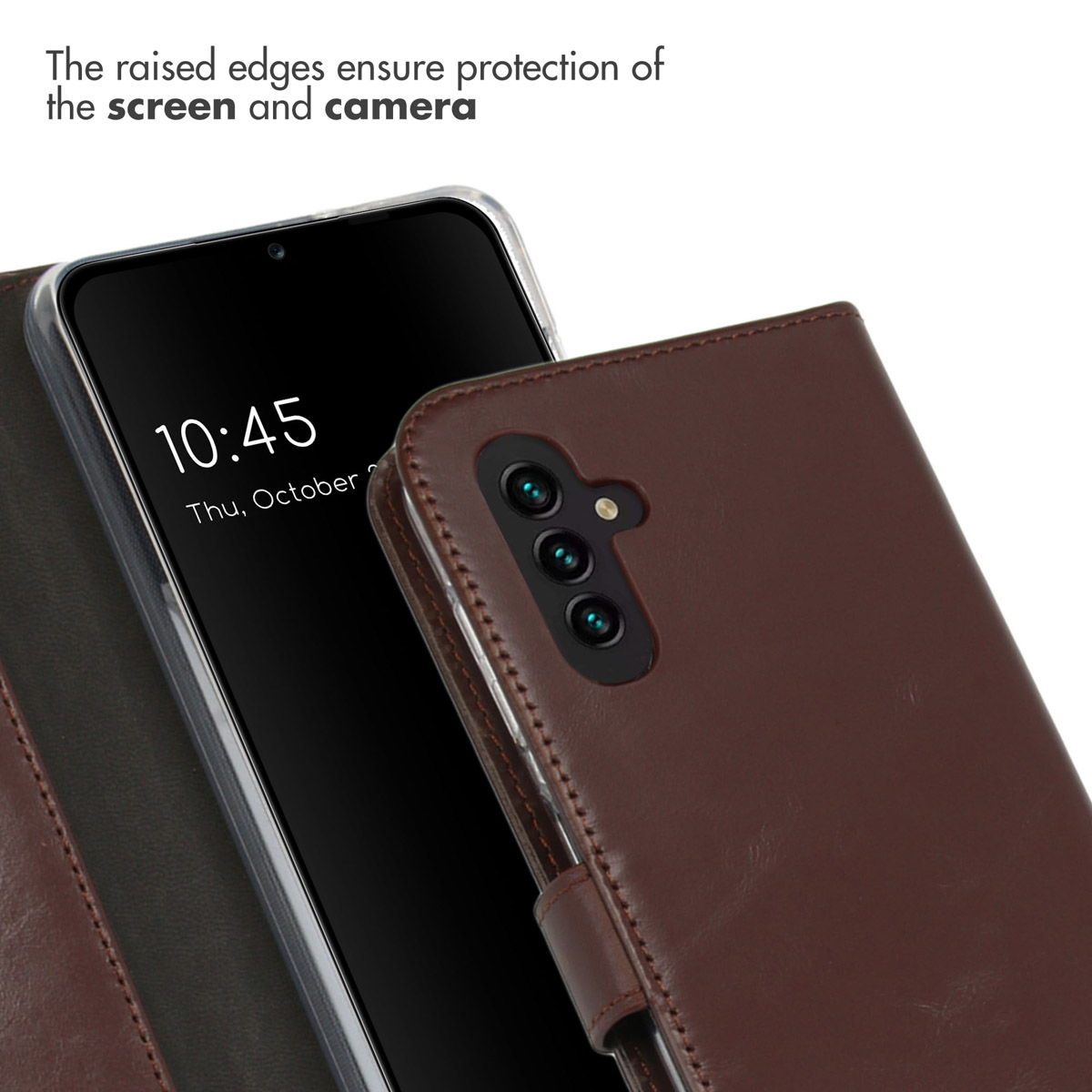 Selencia SH00047535 mobile phone case – image 6
