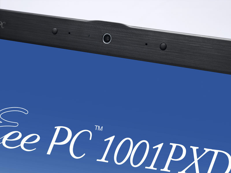 ASUS Eee PC 1001PXD-BLK157S – image 3