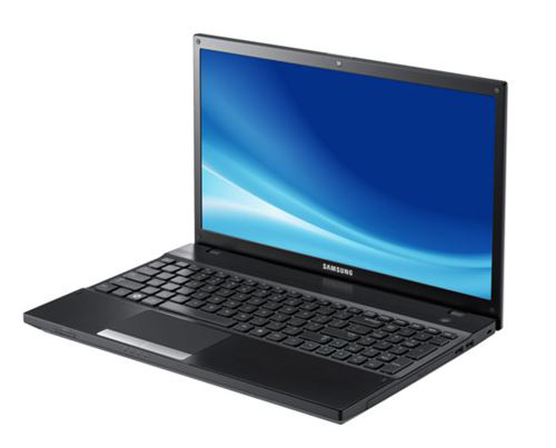 Samsung 3 NP305V5Z AMD A8 A8-3510MX – image 1