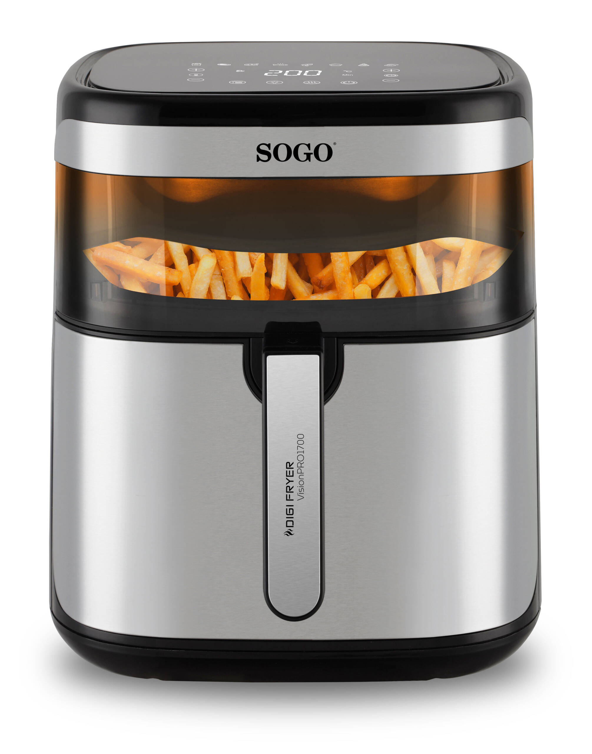 Sogo FRE-SS-10905 — vue 1 sur 4