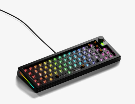 Glorious Gaming GMMK 3 PRO Barebones – image 2