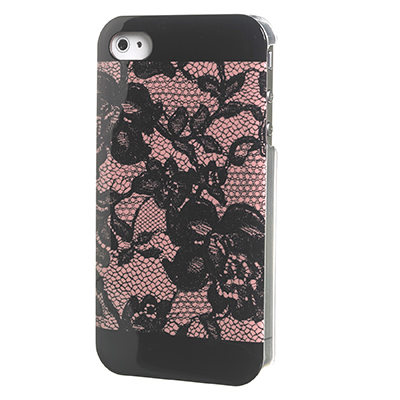 Celly GLCOVPIP404 mobile phone case Cover Pink