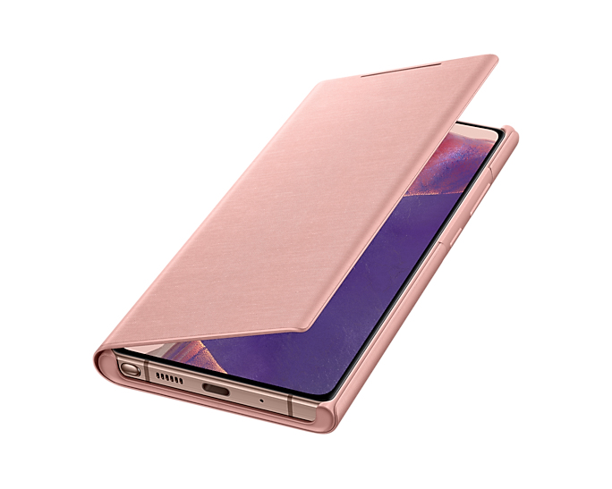 Samsung EF-NN980PAEGWW mobile phone case – image 4