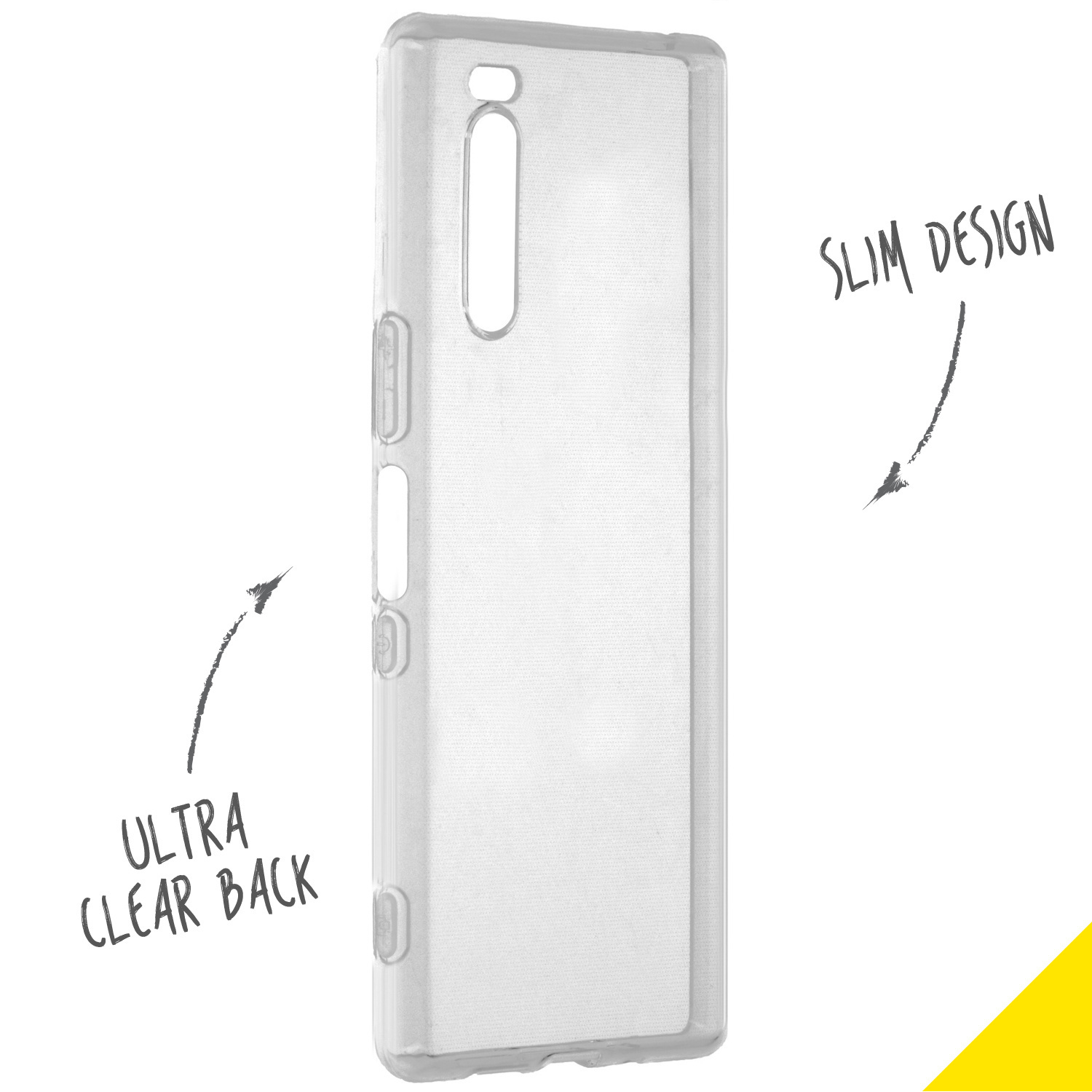 Accezz SX536581801 mobile phone case – image 2