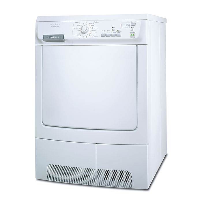 Electrolux EDC 77150 W