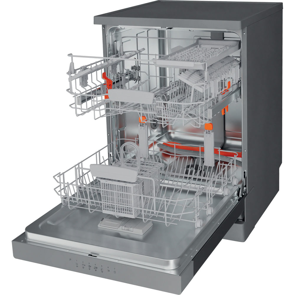 Hotpoint HFC 3C26 WC X UK – image 9
