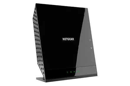 NETGEAR WAC120 1000 Mbit/s Black – image 2