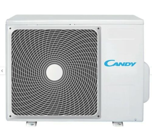 Candy CY-09TAIN-M+CY-09TAIN-M+CY-2T14AOUT Split system White – image 2