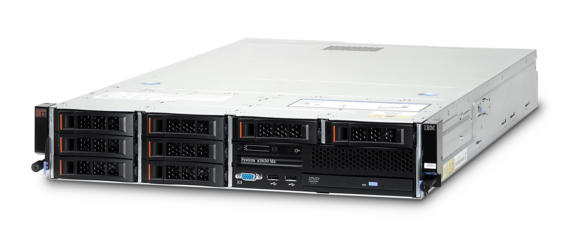 Lenovo 3630 M4
