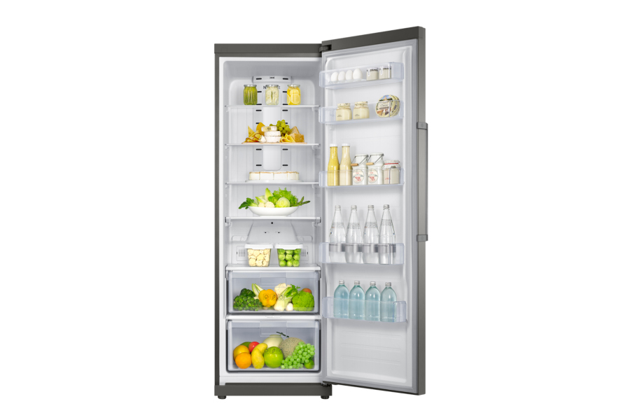 Samsung RR35H60057F fridge Freestanding – image 5