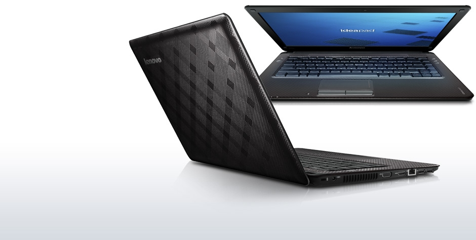 Lenovo IdeaPad U450p – image 5