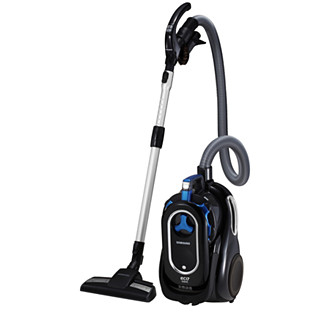 Samsung SC87H0 2 L Cylinder vacuum Dry 1400 W Bagless – image 8